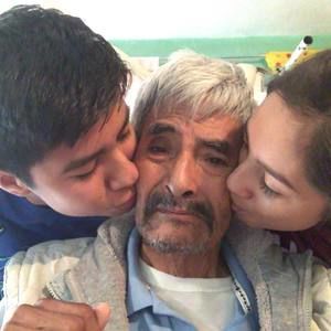 Meet your Posher, Alejandro